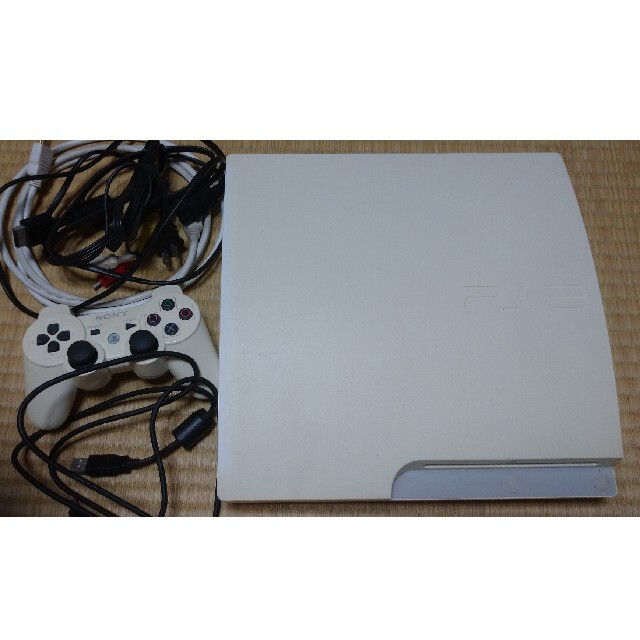 PS3 プレイステーション3 CECH-3000A