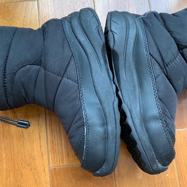 THE NORTH FACE(ザノースフェイス)のwa⭐︎様専用 キッズ/ベビー/マタニティのキッズ靴/シューズ(15cm~)(ブーツ)の商品写真