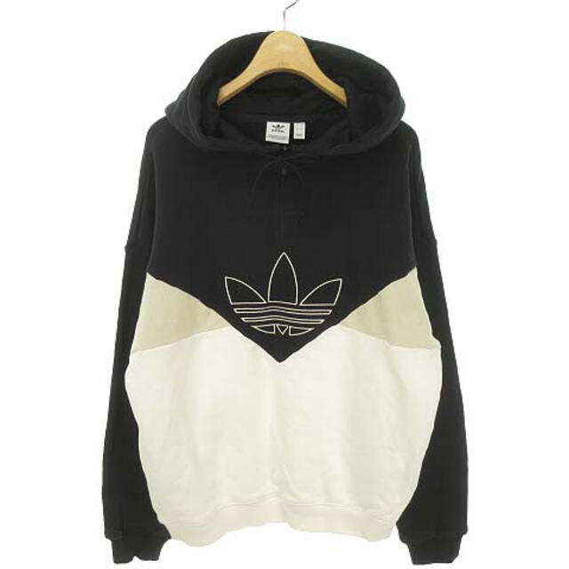 【極美品】adidas Originals ハーフジップ #1359