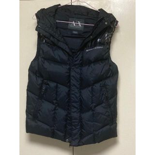 アルマーニエクスチェンジ ダウンベスト(メンズ)の通販 18点 | ARMANI ...
