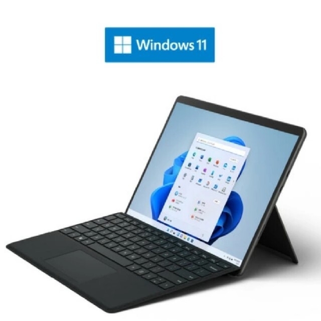 新品未開封マイクロソフト8PQ-00026 Surface8 i5/8/256