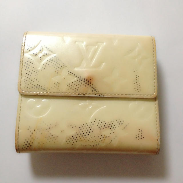 LOUIS VUITTON(ルイヴィトン)のヴィトン お財布 レディースのファッション小物(財布)の商品写真