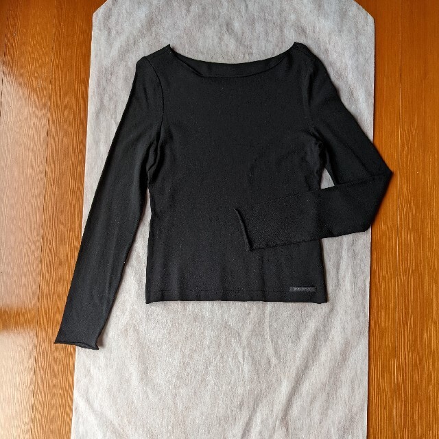 マガジン掲載♡ FOXEY SODE COORDE トップス フォクシー 憧れ 8960円