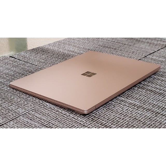 core i7 MicroSoft ノートPC Surface Laptop 3