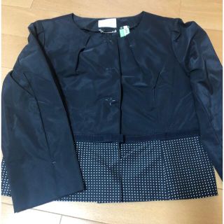 履き心地◎ 美品。Harrods ワンピ ジャケットセット 3 - 通販