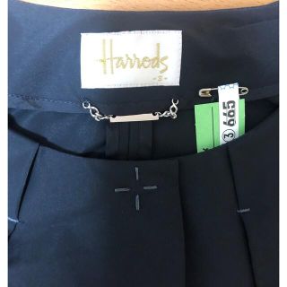 履き心地◎ 美品。Harrods ワンピ ジャケットセット 3 - 通販