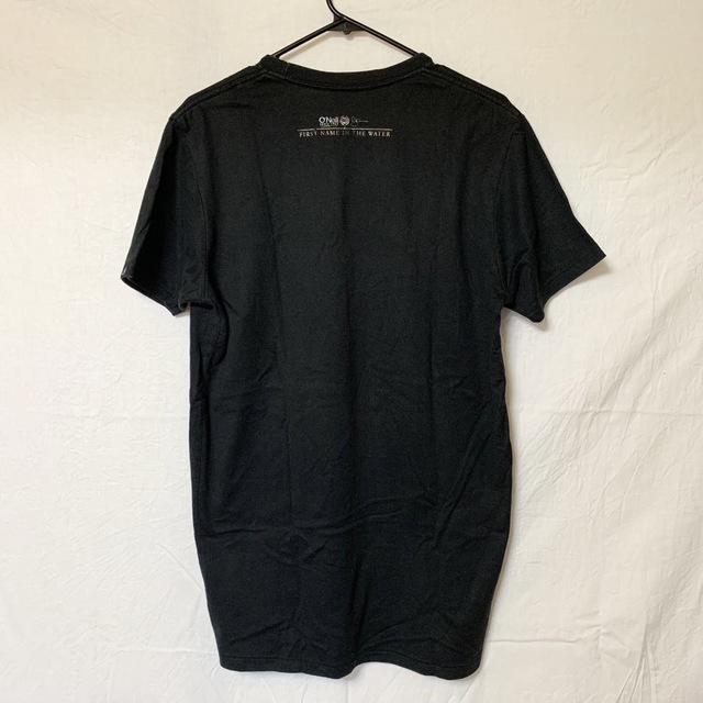 O'NEILL(オニール)のO'NEILL オニール Tシャツ 半袖 黒 ブラック メンズのトップス(Tシャツ/カットソー(半袖/袖なし))の商品写真