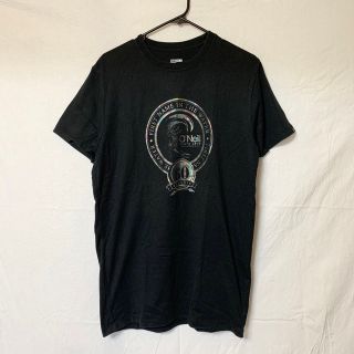 オニール(O'NEILL)のO'NEILL オニール Tシャツ 半袖 黒 ブラック(Tシャツ/カットソー(半袖/袖なし))