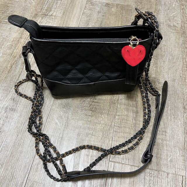 ノーブランド チェーンバッグ ショルダーバッグの通販 by shop|ラクマ