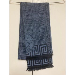 ヴェルサーチ マフラー(メンズ)の通販 35点 | VERSACEのメンズを買う ヴェルサーチ マフラー(メンズ)の通販 35点 | VERSACEのメンズを買う