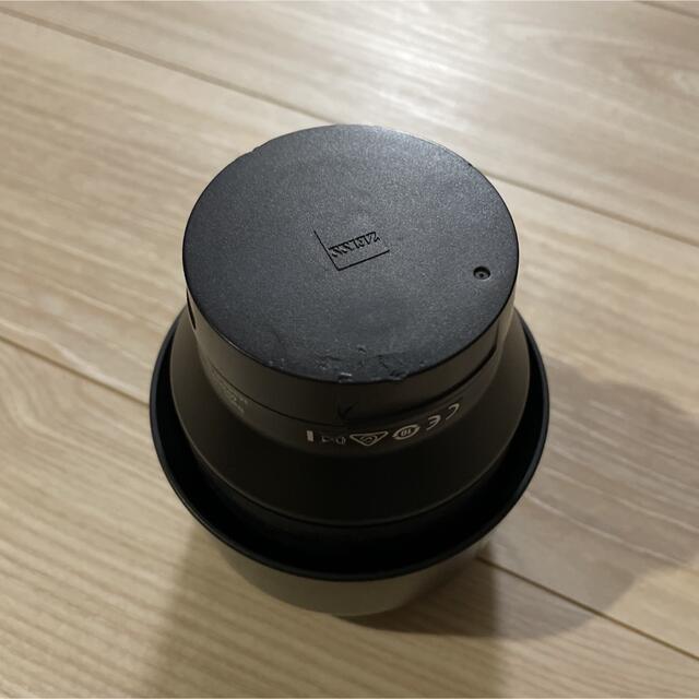 SONY(ソニー)の本日限定　カールツァイス　batis 85mm F1.8 スマホ/家電/カメラのカメラ(レンズ(単焦点))の商品写真