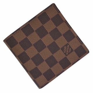 ヴィトン(LOUIS VUITTON) ダミエ 折り財布(メンズ)の通販 600点以上 ...