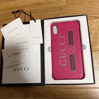 グッチ iPhoneケースの通販 1,000点以上 | Gucciのスマホ/家電/カメラ 