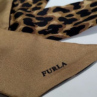 フルラ(Furla)のFURLA　バンドゥ(バンダナ/スカーフ)