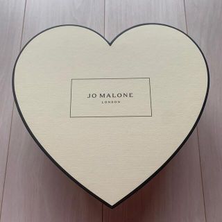 ジョーマローン(Jo Malone)のジョーマローン　ハート　箱　ボックス(その他)