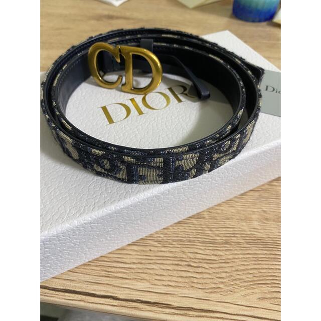 Christian Dior ベルト 【新品】 51.0%OFF 1000nentsuru.com