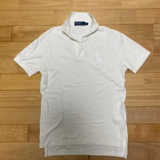 ラルフローレン(Ralph Lauren)のPOLO Ralph Lauren 鹿の子 半袖シャツ(ポロシャツ)