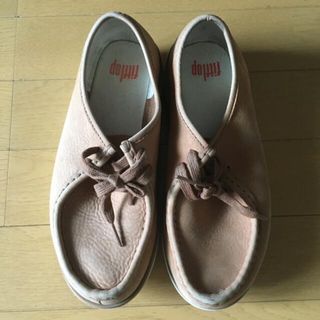 フィットフロップ(fitflop)のfitflop 靴(その他)