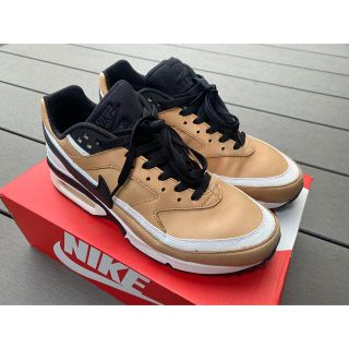 ナイキ(NIKE)の✨激レア❗️NIKE AIRMAX BW premium✨(スニーカー)