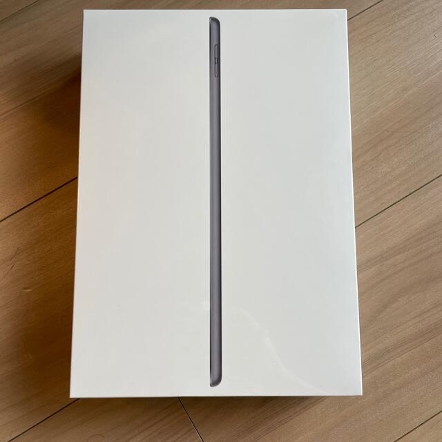 アップル iPad 第9世代 WiFi 64GB スペースグレイ