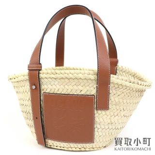 ロエベ かごバッグの通販 1,000点以上 | LOEWEを買うならラクマ