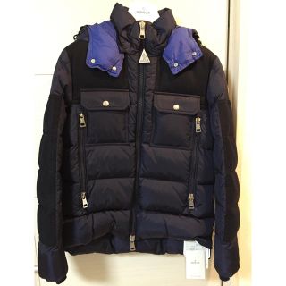 モンクレール(MONCLER)のモンクレール 新品 ダウンジャケット(ダウンジャケット)