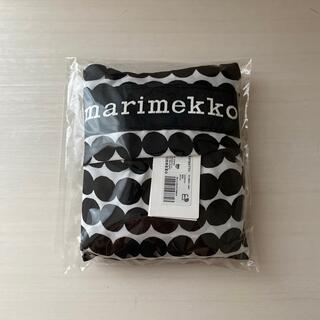 マリメッコ(marimekko)のmarimekko　エコバッグ　ナイロンバッグ(エコバッグ)