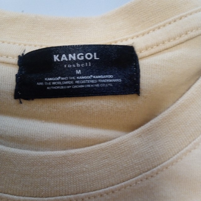 KANGOL(カンゴール)のあいちゃん様専用 レディースのトップス(カットソー(長袖/七分))の商品写真