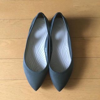 クロックス(crocs)のクロックス　パンプス(ハイヒール/パンプス)