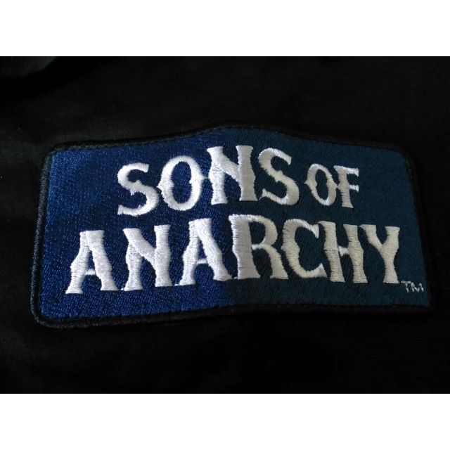 sons of anarchy 半袖シャツ Ｌサイズ サンズオブアナーキ * - シャツ