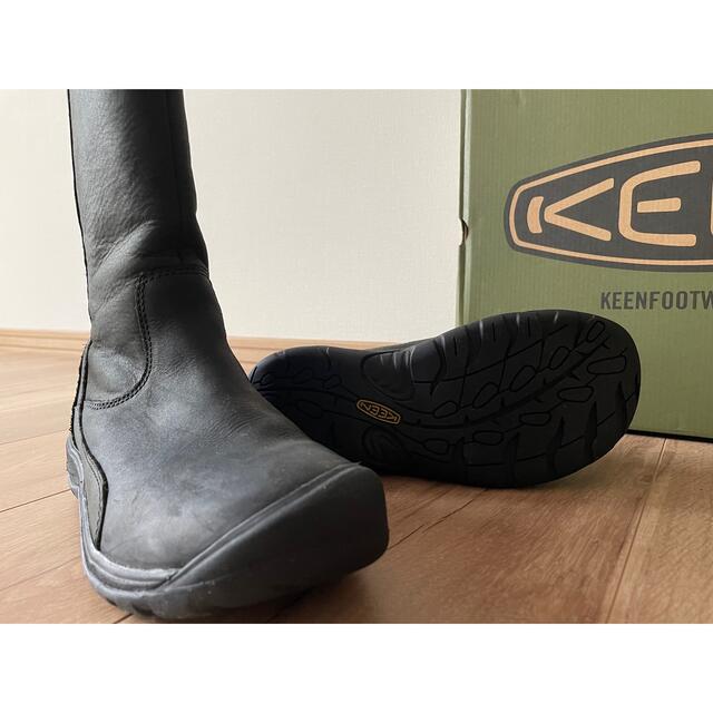 KEEN ウィメンズ  プレシディオ ツー  ブーツ