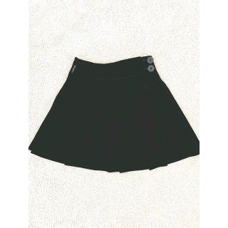 アルマーニ ジュニア(ARMANI JUNIOR)の♡アルマーニジュニア ベロアスカート 6A♡(スカート)