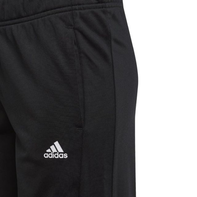 adidas(アディダス)の新品 150 アディダス 子ども ジャージ 上下セット キッズ 運動着 キッズ/ベビー/マタニティのキッズ服男の子用(90cm~)(ジャケット/上着)の商品写真