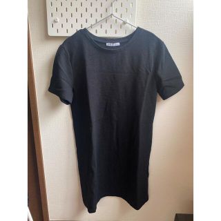 ザラ(ZARA)のZARA ワンピース(ひざ丈ワンピース)