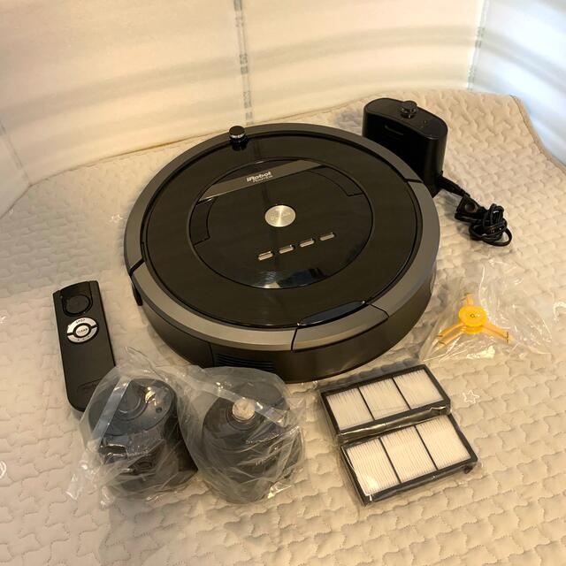 iRobot ルンバ880