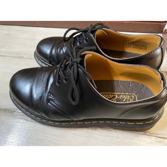 Dr.Martens(ドクターマーチン)のドクターマーチン　Dr.Martens 1461 3ホールシューズ　プレーントゥ メンズの靴/シューズ(ブーツ)の商品写真