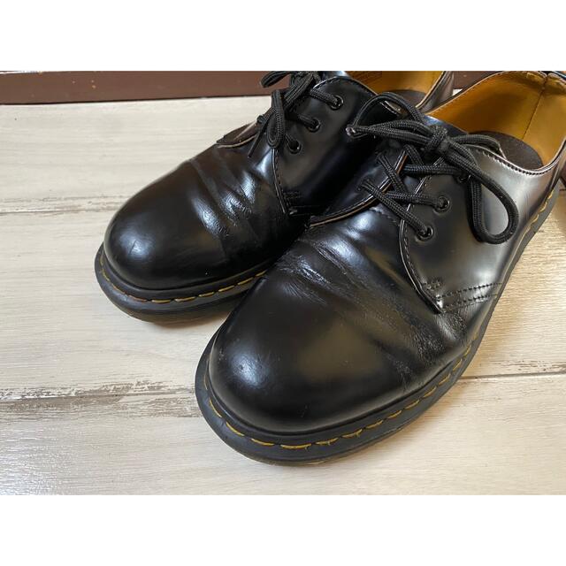 Dr.Martens(ドクターマーチン)のドクターマーチン　Dr.Martens 1461 3ホールシューズ　プレーントゥ メンズの靴/シューズ(ブーツ)の商品写真