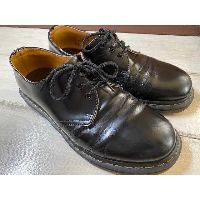 Dr.Martens(ドクターマーチン)のドクターマーチン　Dr.Martens 1461 3ホールシューズ　プレーントゥ メンズの靴/シューズ(ブーツ)の商品写真