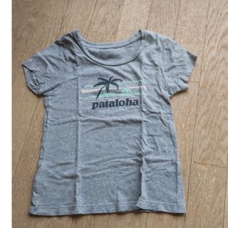 パタゴニア(patagonia)のpatagonia パタロハTシャツ(Tシャツ/カットソー)