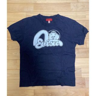 エビス(EVISU)のEVISU YAMANE GUARANTEED プリントTシャツ(Tシャツ/カットソー(半袖/袖なし))