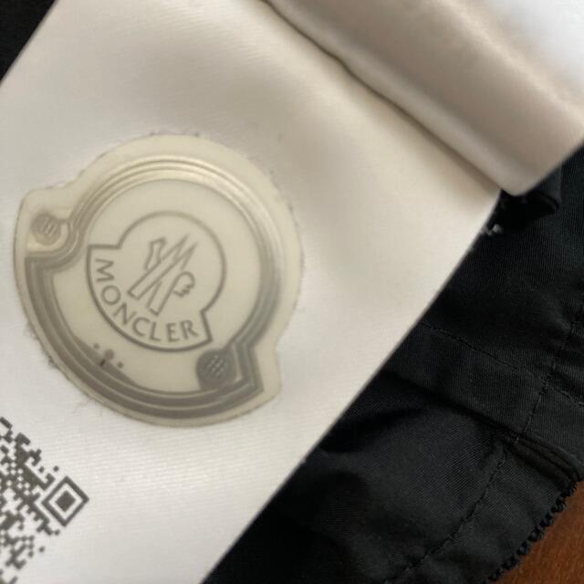 MONCLER(モンクレール)のモンクレール　ダブルジップカーディガン レディースのトップス(カーディガン)の商品写真