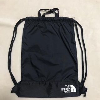 ザノースフェイス(THE NORTH FACE)のノースフェイス　ナイロン リュック ナップザック(リュックサック)