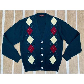 ポロラルフローレン(POLO RALPH LAUREN)のメンズ Chaps by RALPH LAUREN カーディガン Mサイズ(カーディガン)