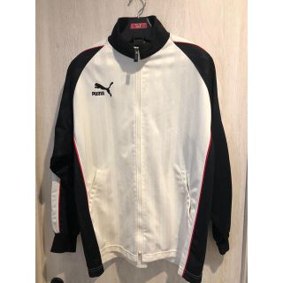 sarukoi様専用　PUMA プーマ ジャージ(ジャージ)