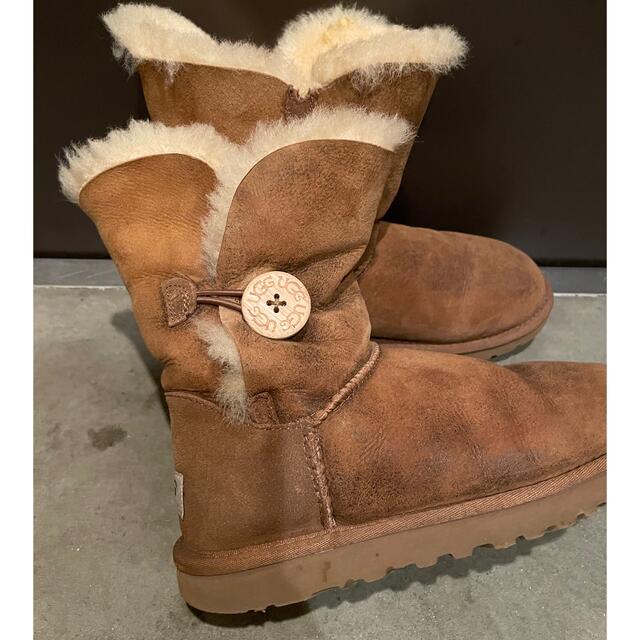 【UGG】ムートンブーツ