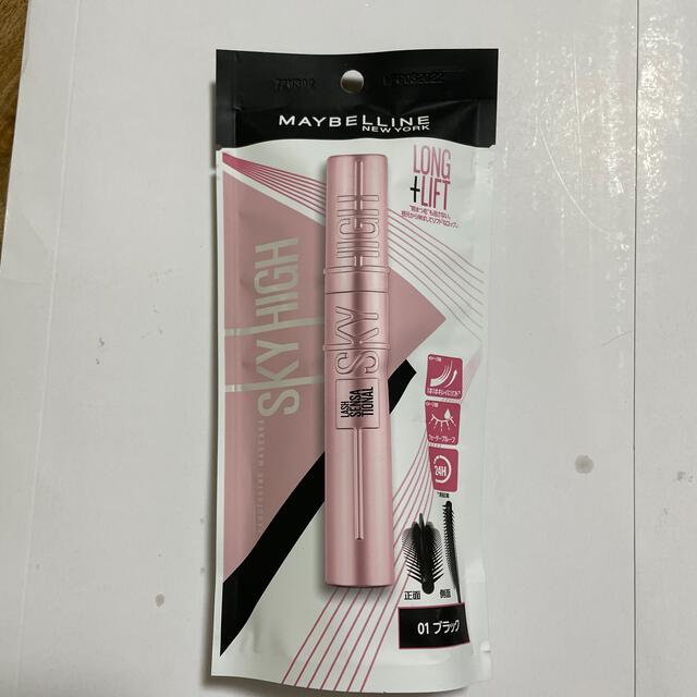 MAYBELLINE(メイベリン)のMAYBELLNE メイベリン　マスカラ　大ヒット新商品 コスメ/美容のベースメイク/化粧品(眉マスカラ)の商品写真