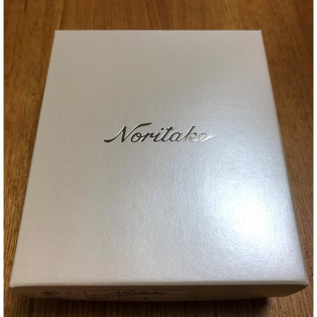 Noritake(ノリタケ)のノリタケの置時計 インテリア/住まい/日用品のインテリア小物(置時計)の商品写真