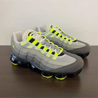 ナイキ(NIKE)のnike air vapormax 95(スニーカー)