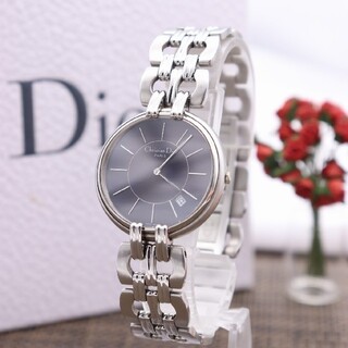 ディオール(Christian Dior) メンズ腕時計(アナログ)の通販 58点 