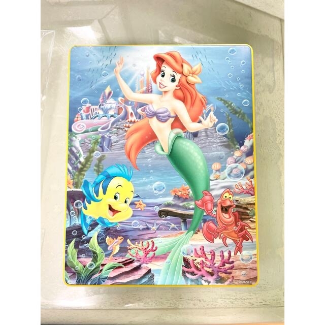 Disney ディズニー リトルマーメイド アリエル グッズ セットの通販 By M Shop ディズニーならラクマ